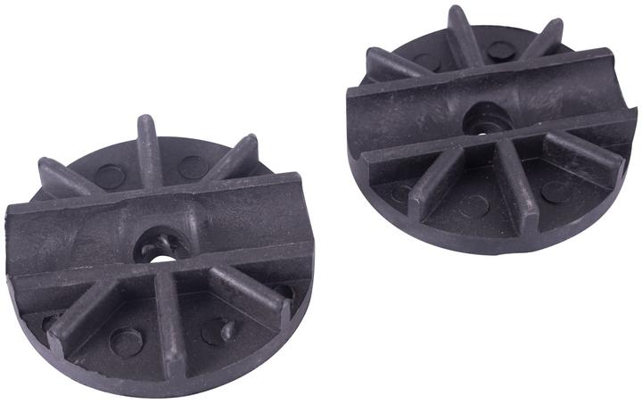 Sypro Verstellgelenkscheiben für Zacharias-Hürde (280 g)