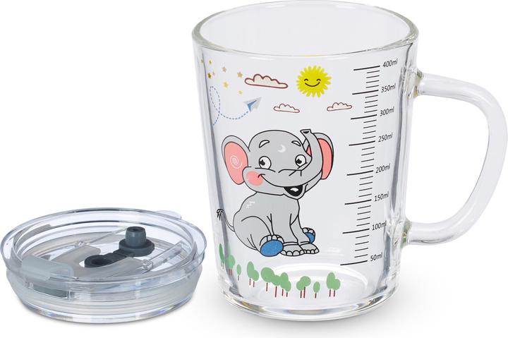 Actual product image Relaxdays Children's glasses