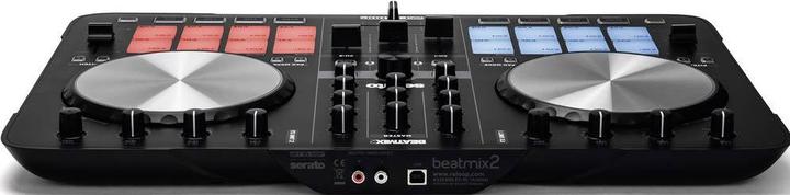 Actual product image reloop Beatmix 2 MK2