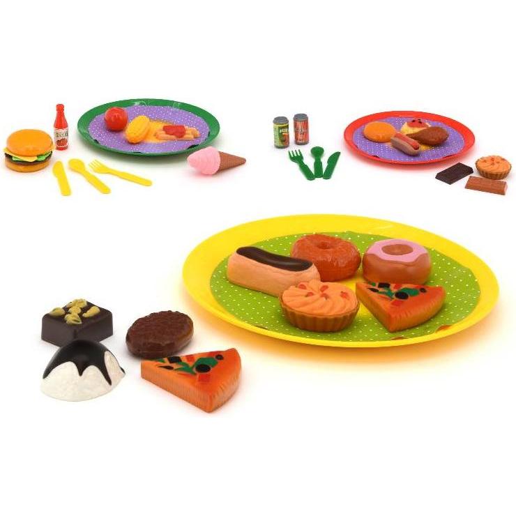 Globo 36044 Fastfood (36044)