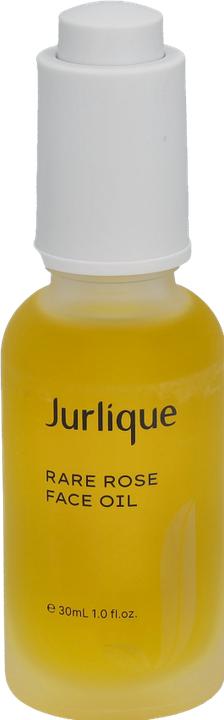 Actual product image Jurlique Moisture Plus Rare Rose Face Oil (30 ml, Face oil)