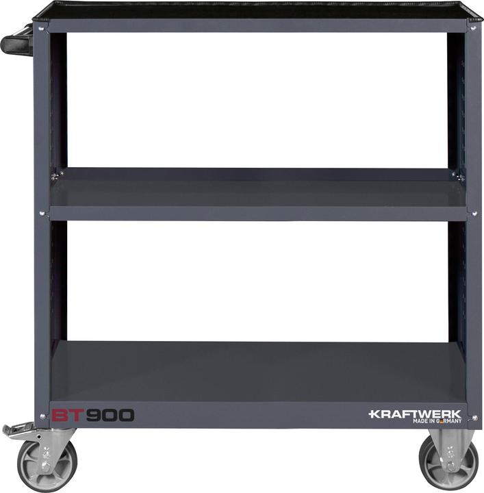 Immagine prodotto Kraftwerk Carrello di servizio (1x)