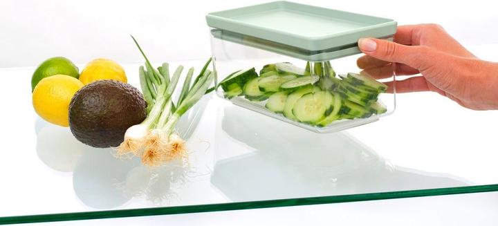 Actual product image Brabantia Hobel- und Reibeset für Käse und Gemüse Tasty+
