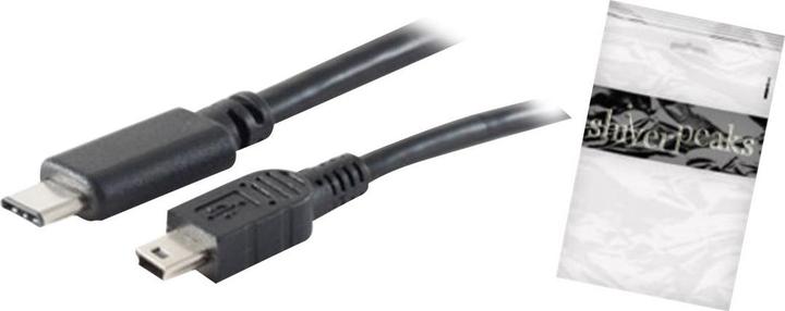 Produktbild Shiverpeaks Basic-S (1 m, USB 3.1)