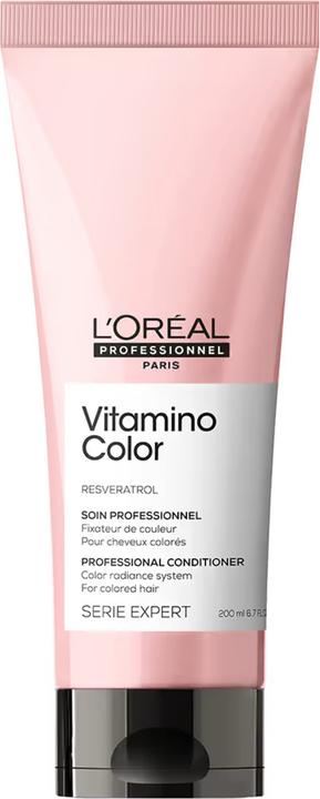 Actual product image L'Oréal Professionnel Serie Expert Vitamino Color (500 ml)