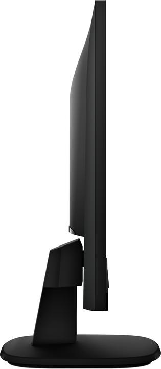 Actual product image Philips 243V7QDAB/00 (1920 x 1080 pixels, 23.80")
