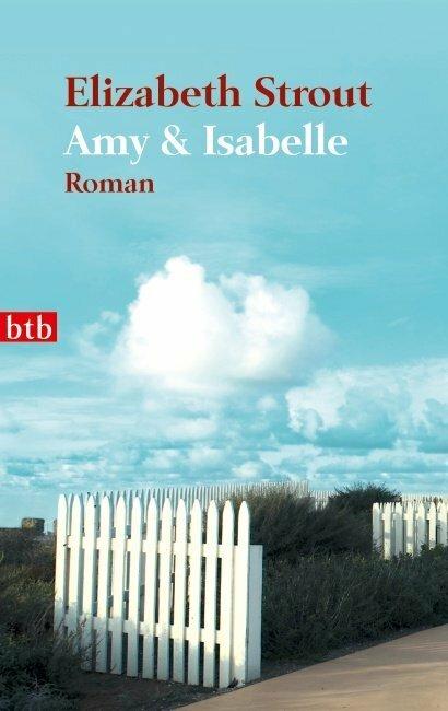 Produktbild Amy & Isabelle (Deutsch, Elizabeth Strout, 2011)
