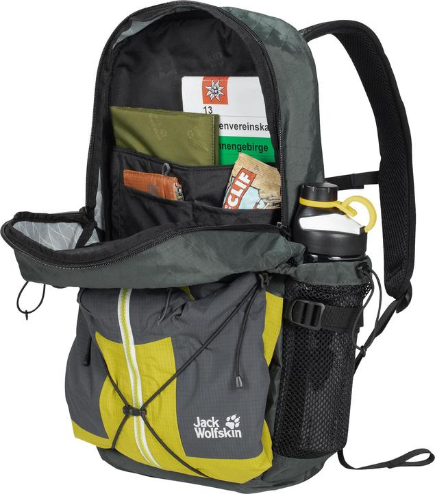 Immagine prodotto Jack Wolfskin Wandermood Pack 20 (20 l)