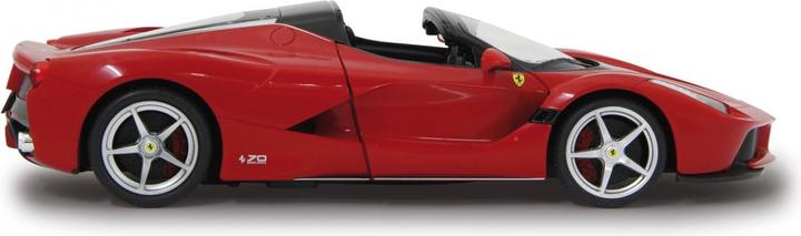 Immagine prodotto Jamara 114 Ferrari LaFerrari Aperta modalità deriva