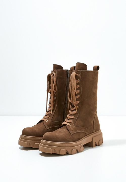 Actual product image Inuovo Ankle boot (40)