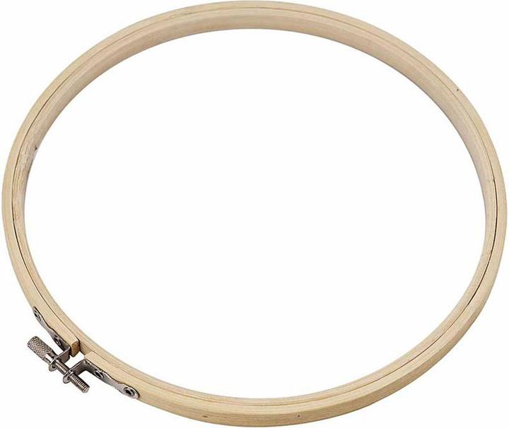 Creativ Company Embroidery hoop