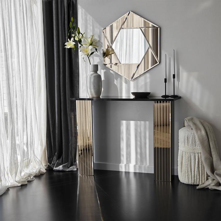 Actual product image Skye Decor Dresser (105 x 34 x 80 cm)