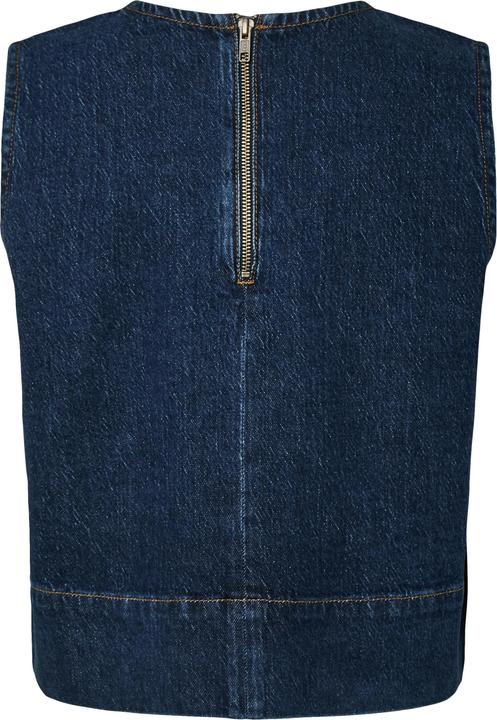 Immagine prodotto Pieces PCMERLE DENIM Oberteil (M)