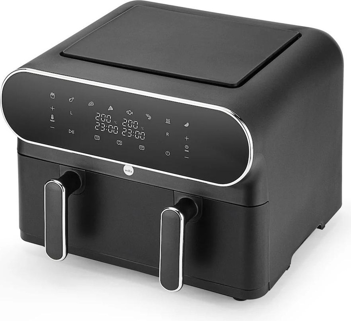 Produktbild Wilfa Air Fryer Dual Zone