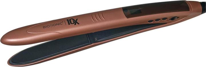 Immagine prodotto Bio Ionic iTools - 10x Ferro da stiro Pro in rame da 1" / 2,5 cm a doppia tensione (Piastra per capelli)