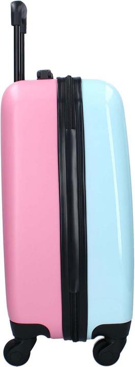 Immagine prodotto Vadobag Hello Kitty Koffer Trolley Voyage Vibes 46 cm