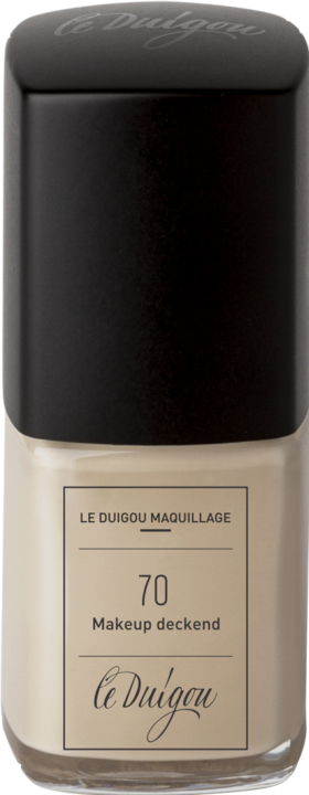 Produktbild Le Duigou Foundation 70 (Grullo, B19A87)