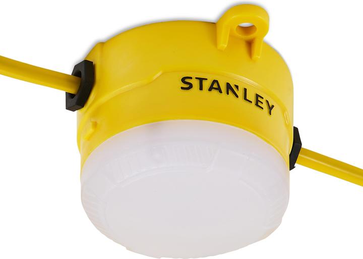 Actual product image Stanley LED-Festoon-Kit, SXLS31362E (6400 lm)