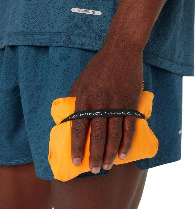 Image du produit ASICS Performance Coupe-vent Fujitrail Packable (L)