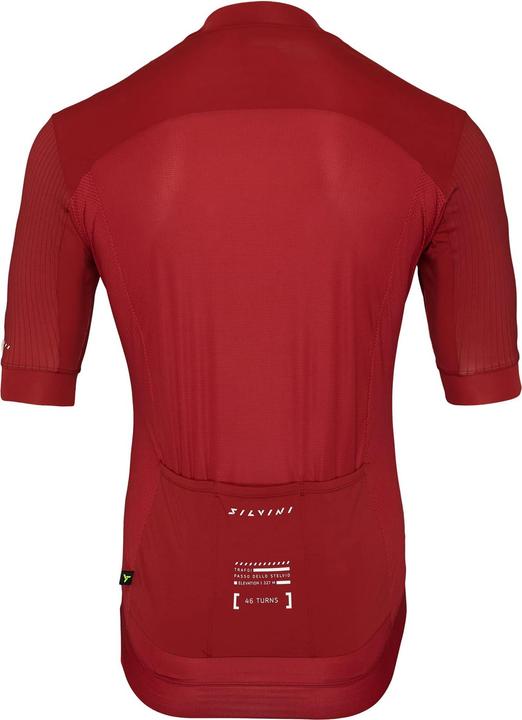 Image du produit Silvini Trafoi T-Shirt (L)