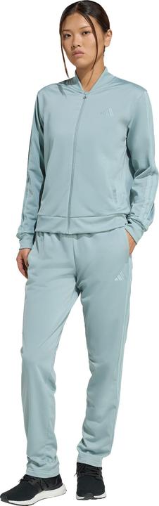 Immagine prodotto Adidas Essentials 3-Stripes Tracksuit Set (M)