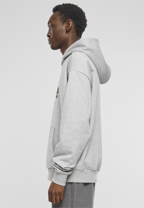 Image du produit Urban Classics Sweat à capuche ultra-léger surdimensionné - 139515 (S)