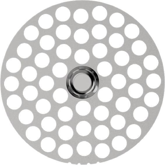 Immagine prodotto Flower Mill Next Gen Premium 2.5" - Mill Plates