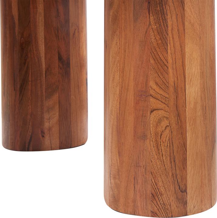 Actual product image Beliani Colina (81 x 36 cm)