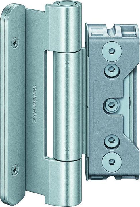 Immagine prodotto Simonswerk Cerniere per porte d'ingresso BAKA Protect 4010 3D e 3D FD