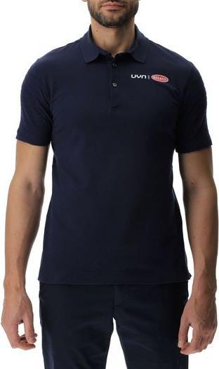 Produktbild UYN For Bugatti Technisches Kurzarm-Poloshirt (S)