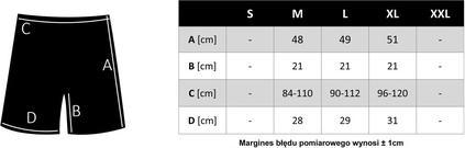 Immagine prodotto Calvin Klein Pantaloncini da uomo in tessuto grafico (XL)