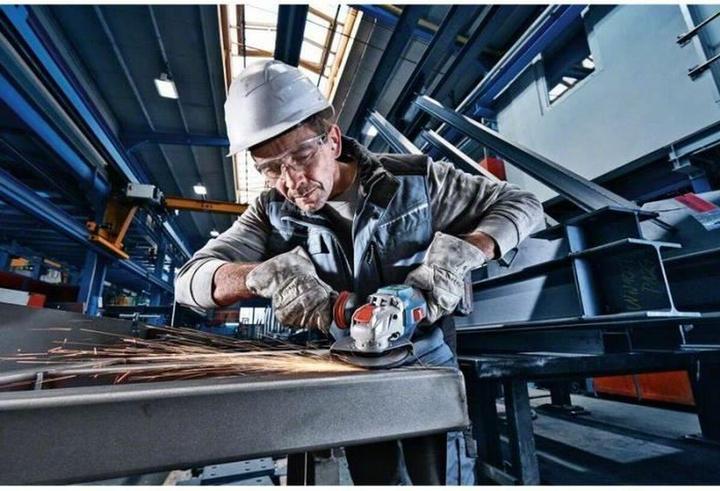 Image du produit Bosch Professional GWX 18V-15 SC (125 mm)