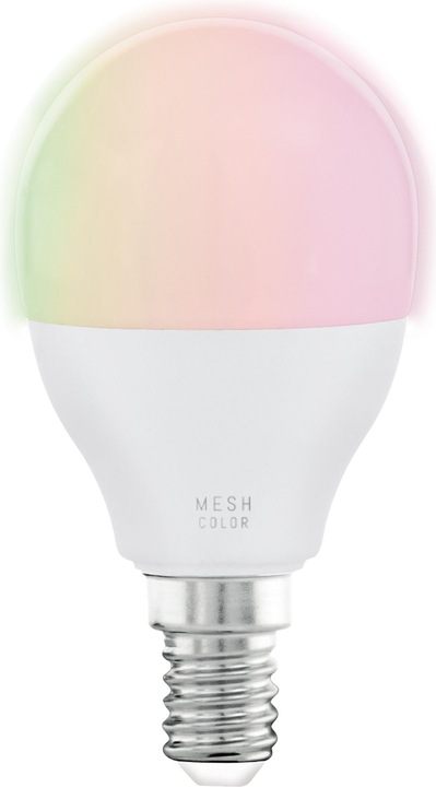 Immagine prodotto EGLO Connect (E14, 5 W, 470 lm, 1 x, E)