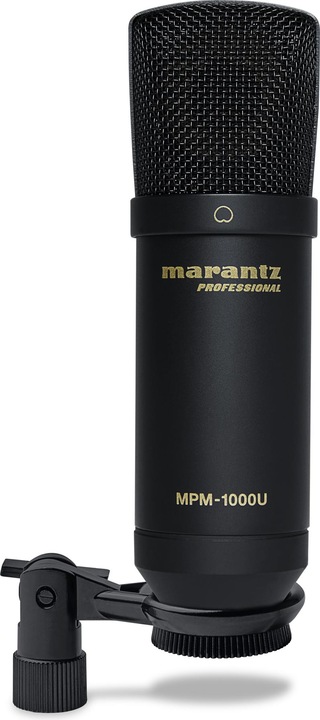 Produktbild Marantz Professional MPM-1000U