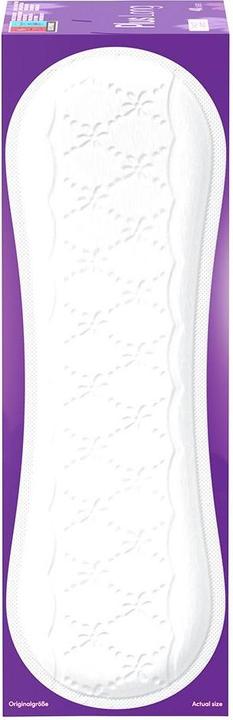 Actual product image Carefree Plus (40x)