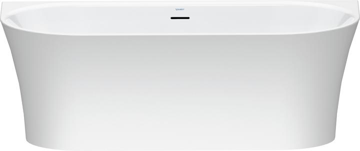 Produktbild Duravit DuraSenja Badewanne (226 l, 150 cm, 75 cm)