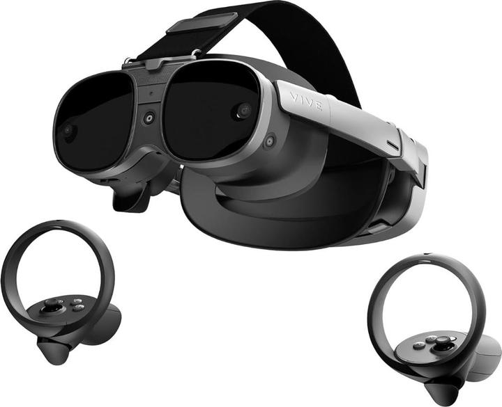 Actual product image HTC Vive XR Elite (128 GB)