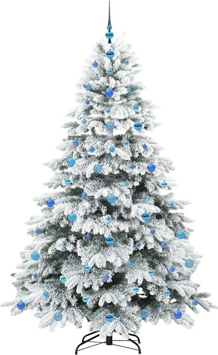 Produktbild vidaXL Weihnachtsdekoration (210 cm)