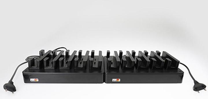 Produktbild Brodit Table Stand 5 way desktop