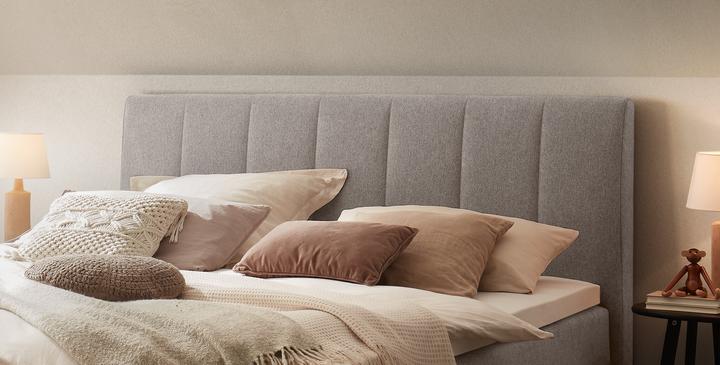 Produktbild Hasena Donna (160 x 200 cm)