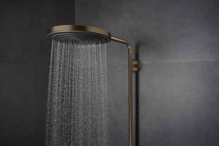 Produktbild hansgrohe Pulsify S Puro Duschsystem 260, 1jet, Ecostat Fine, Handbrause 3jet, EcoSmart