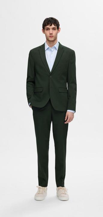 Produktbild Selected Homme Slim Fit Blazer (102)