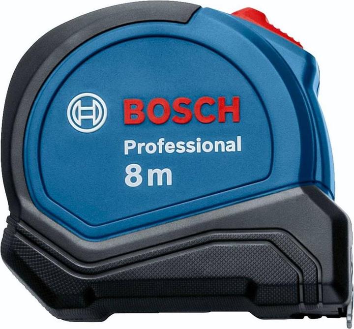 Image du produit Bosch Professional Ruban à mesurer (8 m)