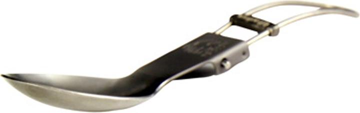 Nordisk Titanium Spoon Foldable