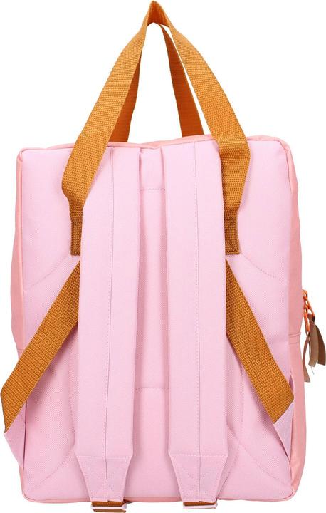 Actual product image Vadobag Milky Kiss rucksack The best of both worlds