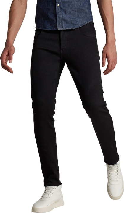 Actual product image G-Star Jeans Slim Fit "3301 (W31/L32)