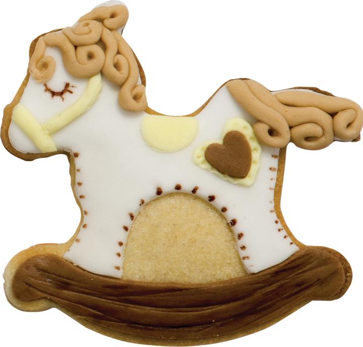 Produktbild Decora Ausstecher Hello Baby