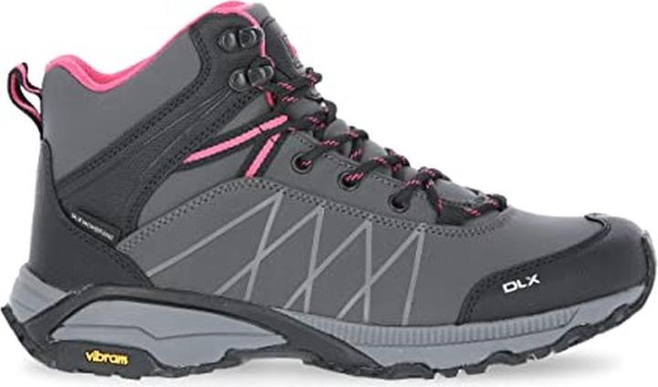 Image du produit Trespass Chaussures de randonnée Arlington Ii (36)