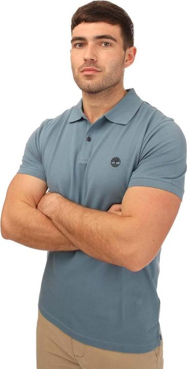 Produktbild Timberland Millers River Poloshirt kurzärmlig (S)