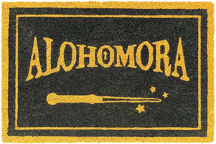 - Paillasson Alohomora (40 x 60 cm) (60 x 40 cm)